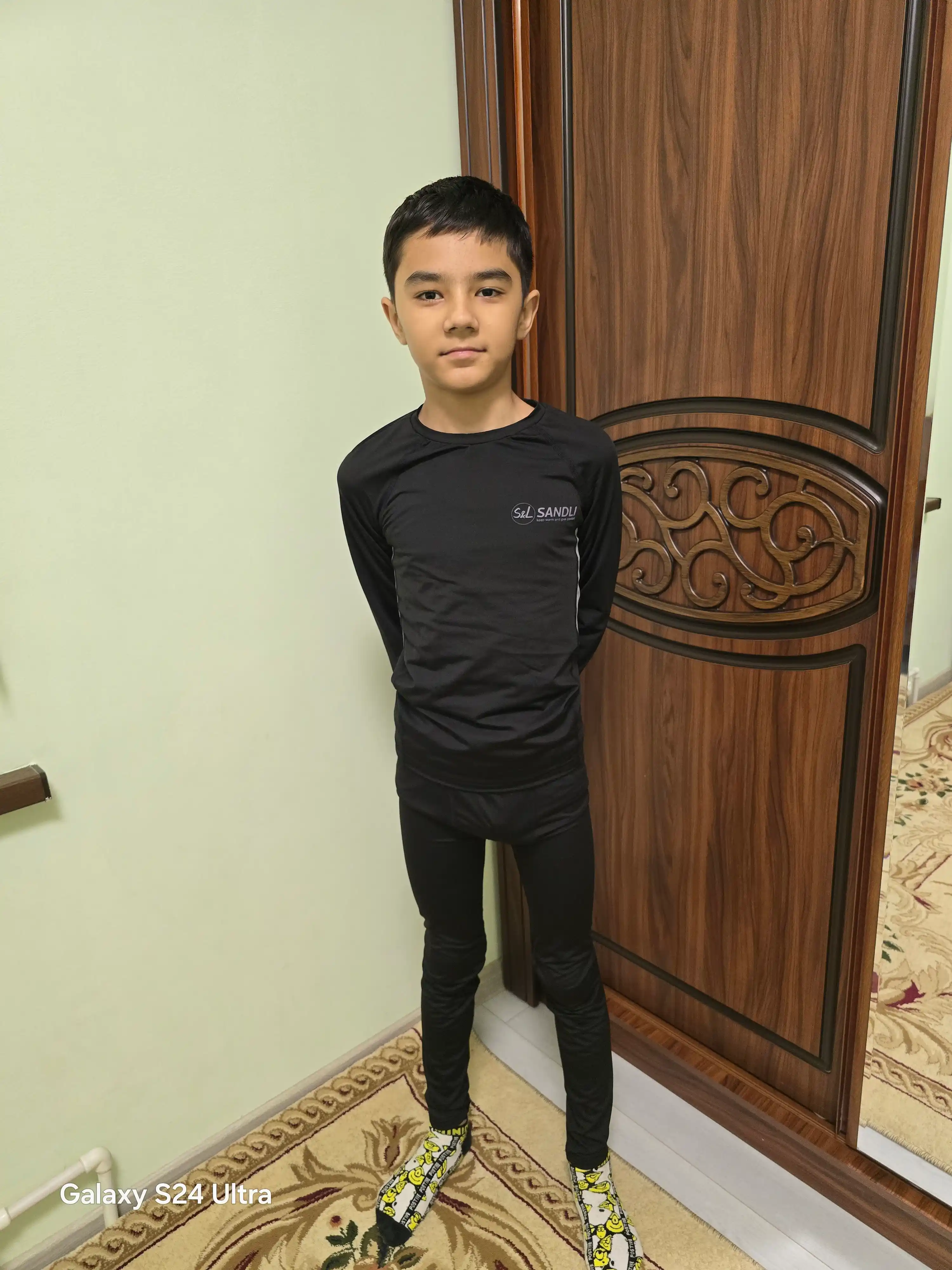 Sport termobelyosi