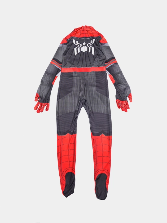 Костюм "Spider-man", стрейч, человек паук