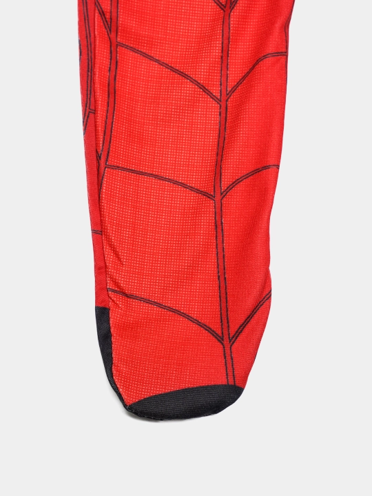 Костюм "Spider-man", стрейч, человек паук