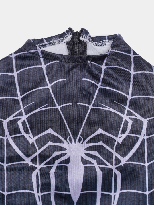 Костюм "Spider-man", стрейч, человек паук