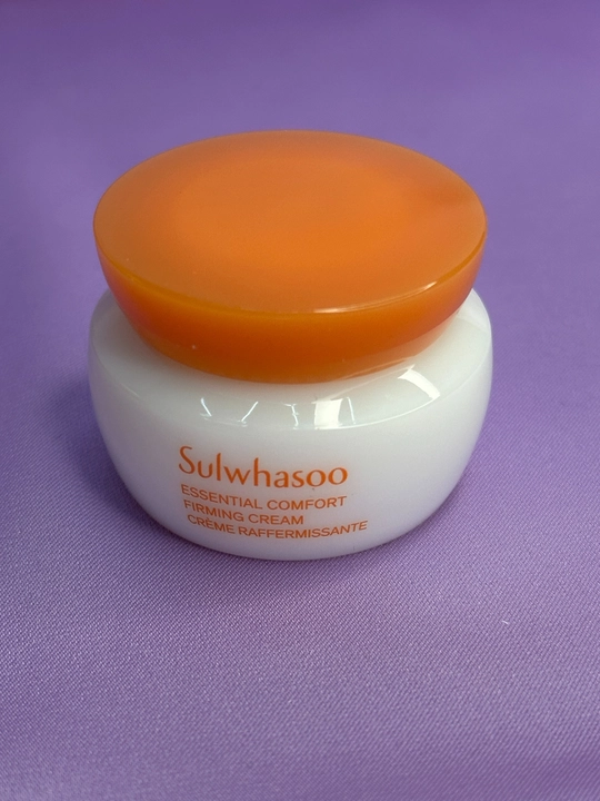 Мини набор для ухода за лицом SULWHASOO Essential Daily Routine Kit