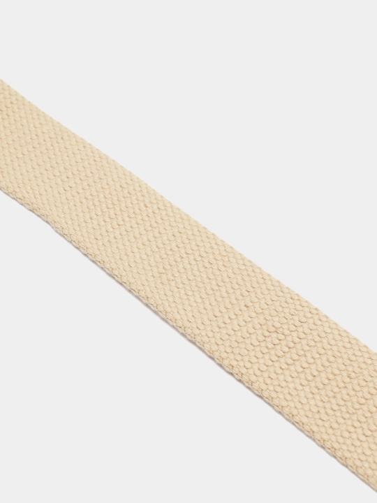 Kamar erkaklar, neylon, taktik, kengligi 3.8 sm, 125 sm, Cobra