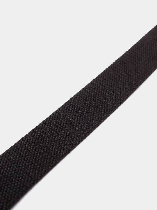 Kamar erkaklar, neylon, taktik, kengligi 3.8 sm, 125 sm, Cobra