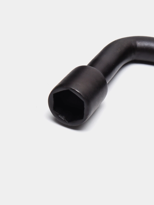 Ключ баллонный, на 17 для снятия колес