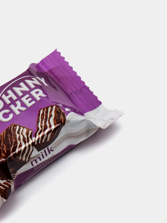 Конфеты Roshen Johnny Krocker, молочные, 1 кг