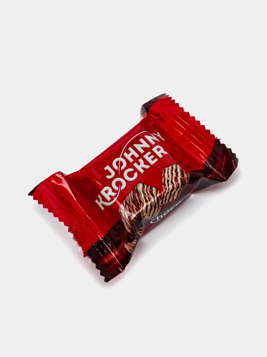 Шоколадные конфеты Roshen Johnny Krocker Choco, 1 кг