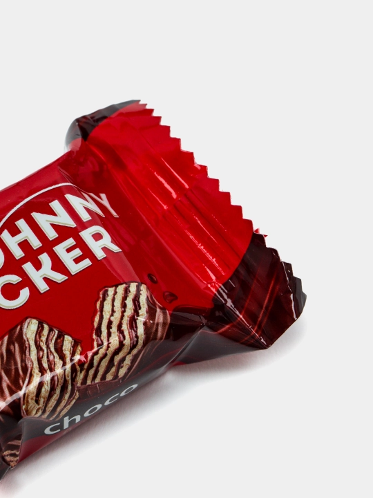 Шоколадные конфеты Roshen Johnny Krocker Choco, 1 кг