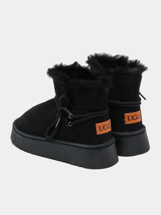 Ichi mo‘ynali uggi, 36-41 o‘lchamlar