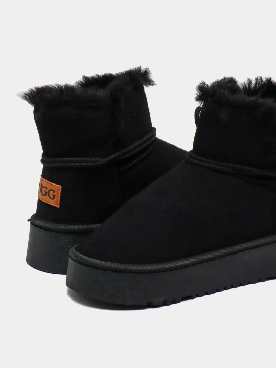 Ichi mo‘ynali uggi, 36-41 o‘lchamlar