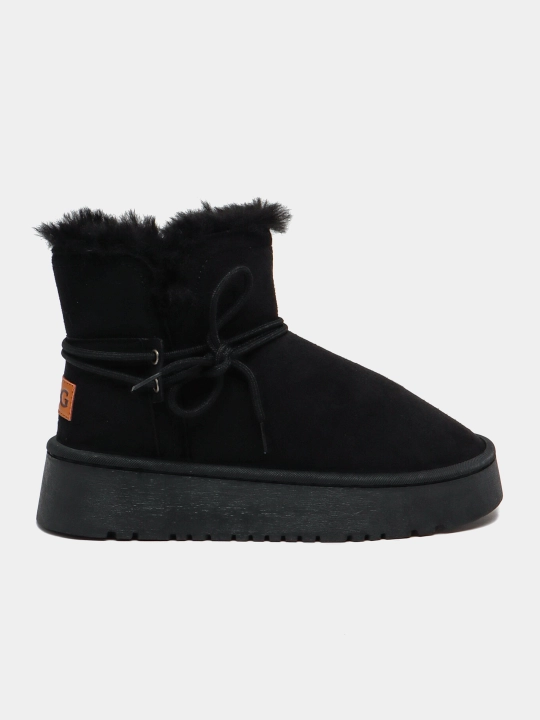 Ichi mo‘ynali uggi, 36-41 o‘lchamlar