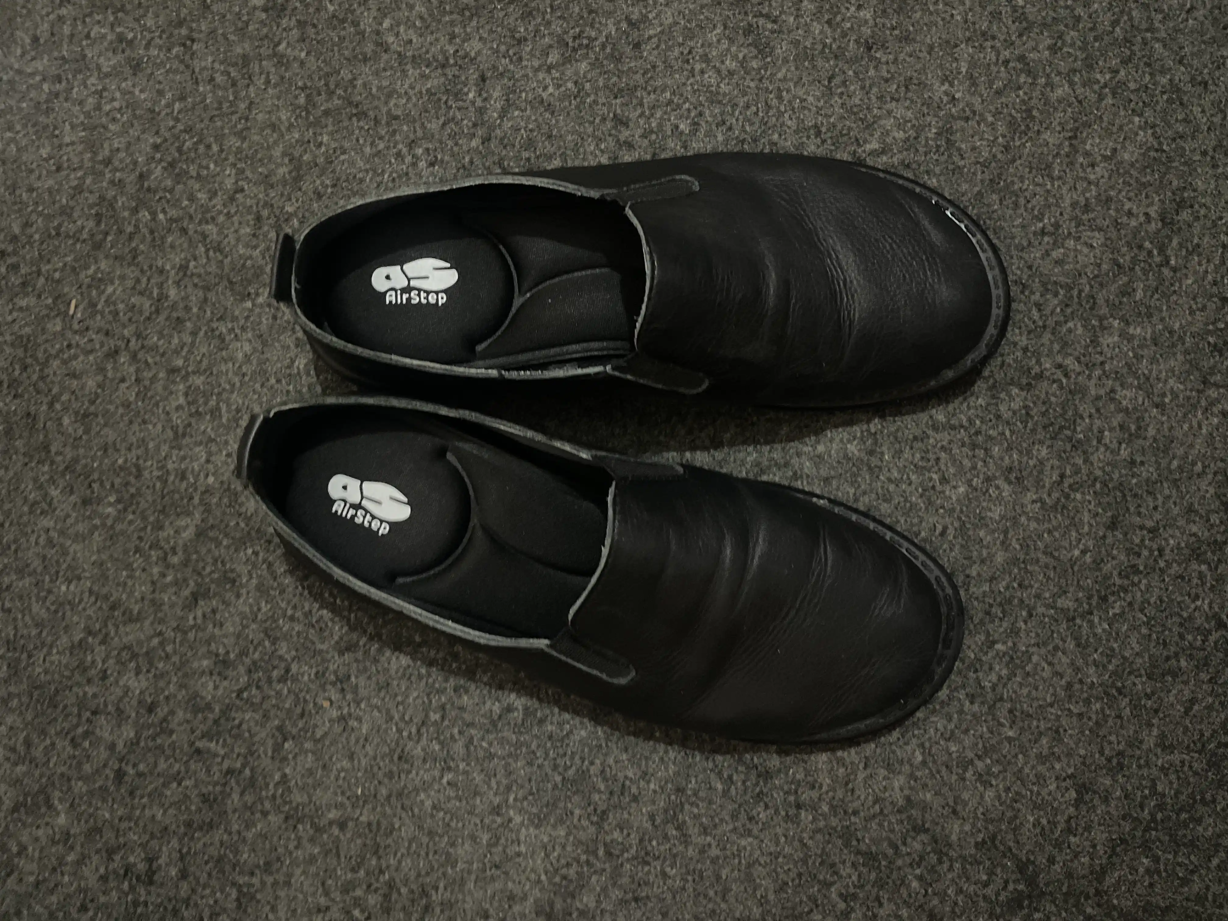 Стельки для женской обуви AIRSTEP, универсальные, мягкие анатомические стельки