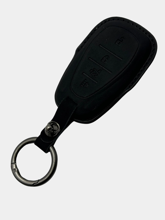 Чехол для пульта, пульт, автомобиль, Chevrolet Equinox и Tracker 1