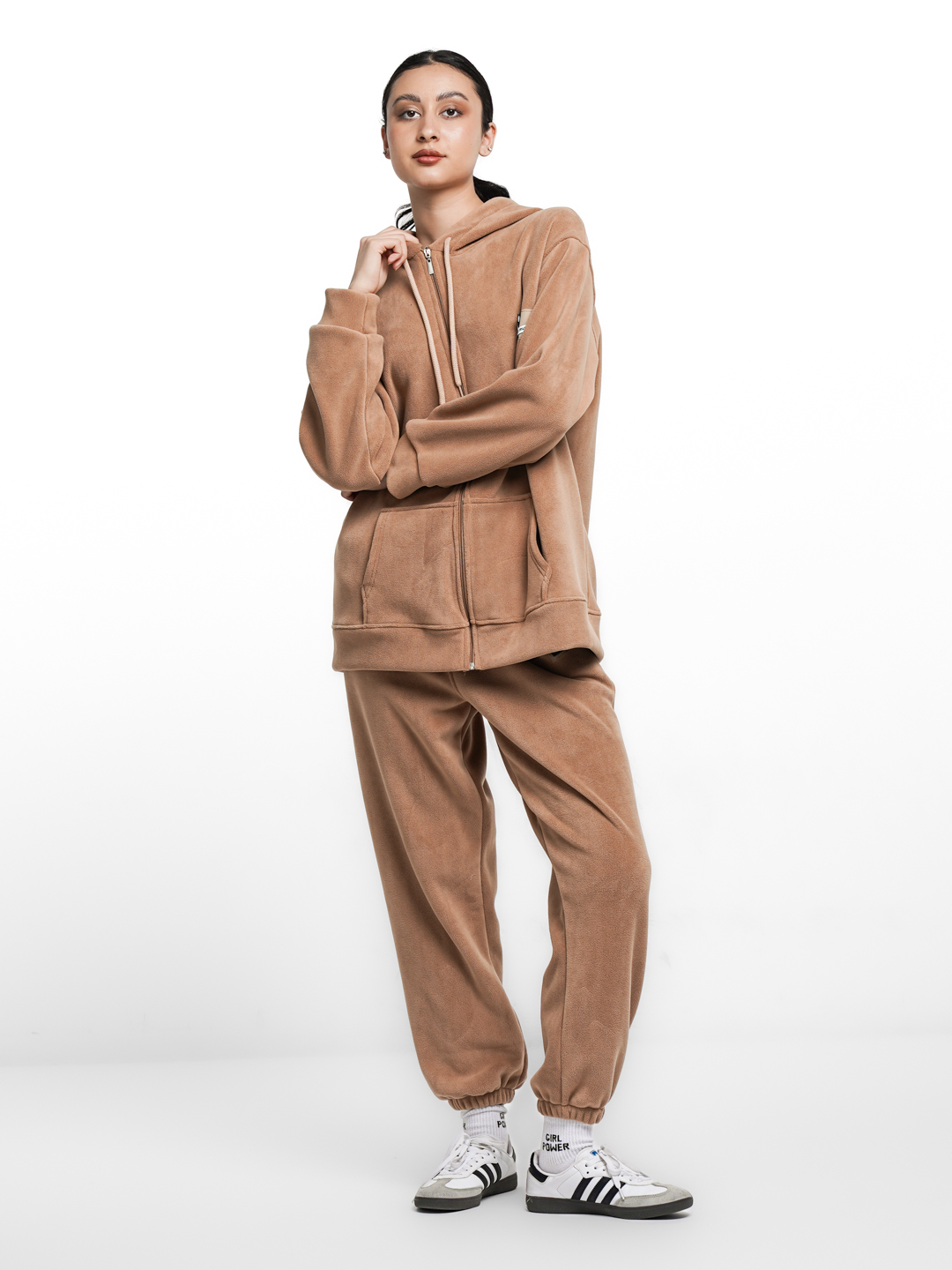 Yuqori olchamdagi ayollar