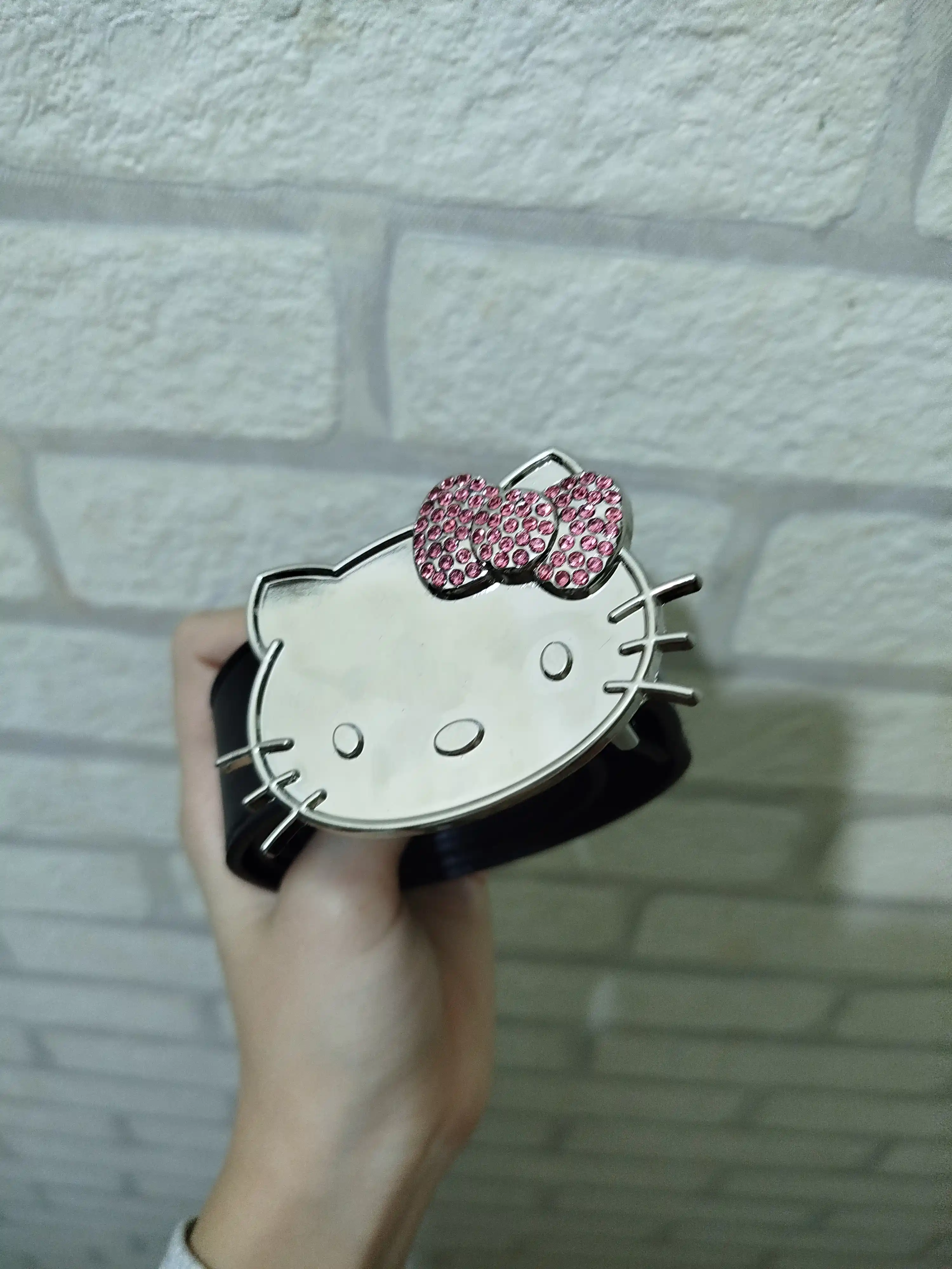 Ayollar kamarlari, y2k drayn, Hello Kitty