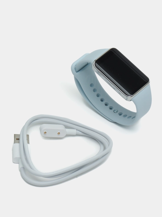 Honor Band 9 Asia, дисплей 1.57 дюйма AMOLED 60 Гц, аккумулятор 14 дней, 96 режимов работы