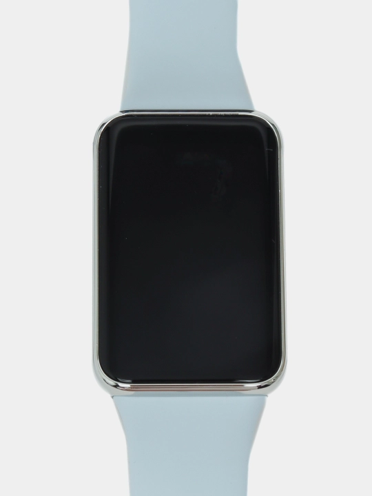 Honor Band 9 Asia, дисплей 1.57 дюйма AMOLED 60 Гц, аккумулятор 14 дней, 96 режимов работы