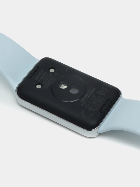 Honor Band 9 Asia, дисплей 1.57 дюйма AMOLED 60 Гц, аккумулятор 14 дней, 96 режимов работы