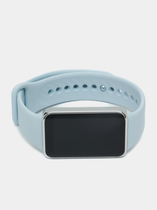 Honor Band 9 Asia, дисплей 1.57 дюйма AMOLED 60 Гц, аккумулятор 14 дней, 96 режимов работы