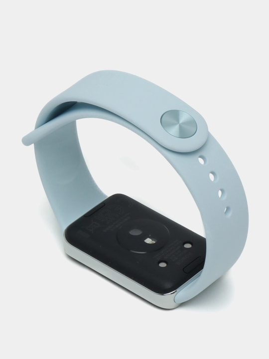 Honor Band 9 Asia, дисплей 1.57 дюйма AMOLED 60 Гц, аккумулятор 14 дней, 96 режимов работы