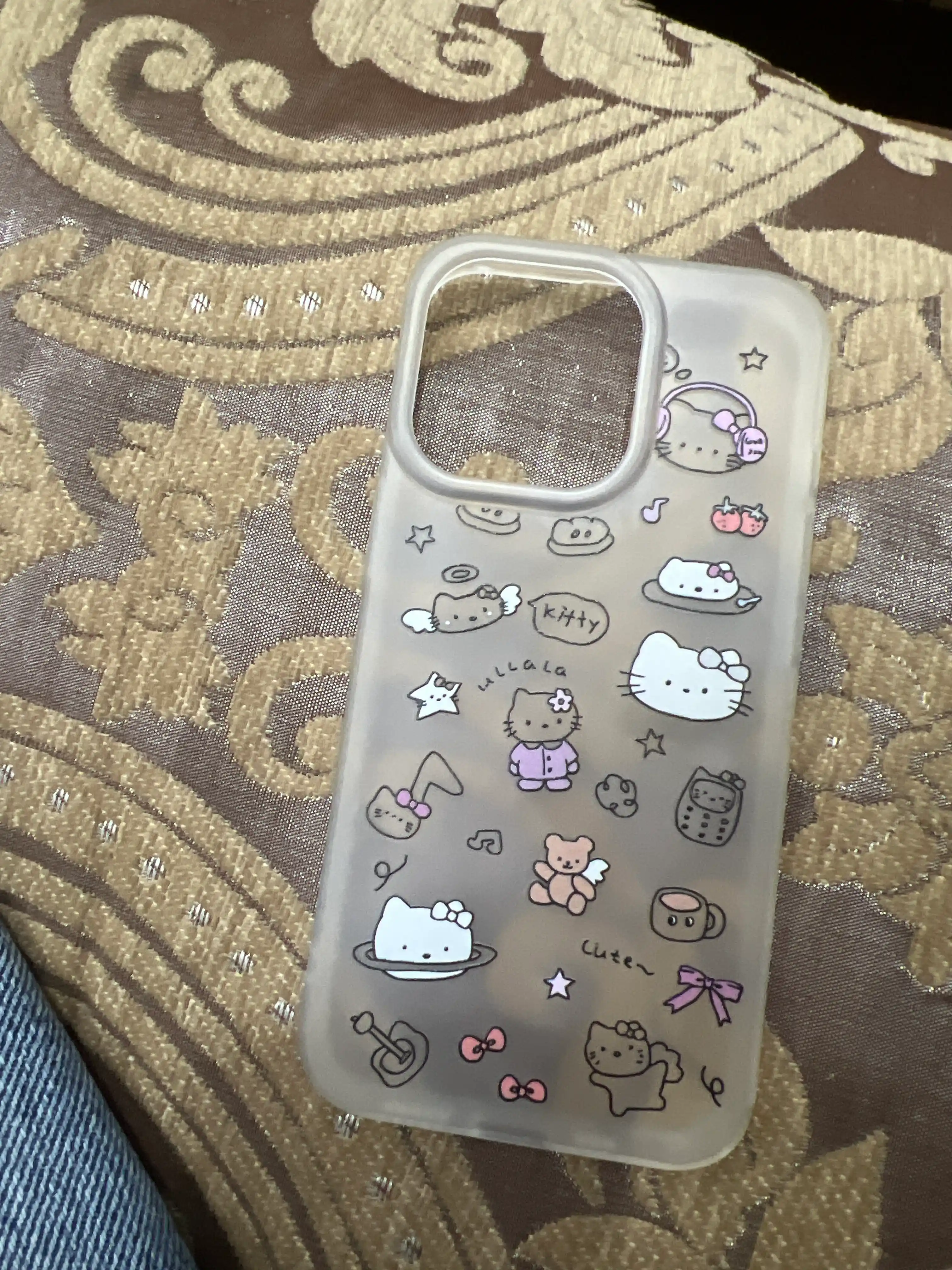 Тонкий силиконовый чехол, для iPhone 12/ 13/ 14/ 15/ 16 Pro, Pro Max