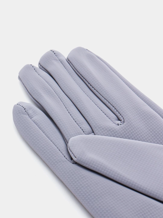 Перчатки женские, шерстяные, зимние