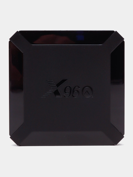 Smart TV Box pristavka Android X98 PLUS, X96 MAX+PLUS, X96Q PRO, tanix tv box T95, H96max