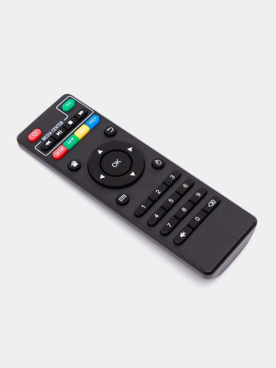 Smart TV Box pristavka Android X98 PLUS, X96 MAX+PLUS, X96Q PRO, tanix tv box T95, H96max