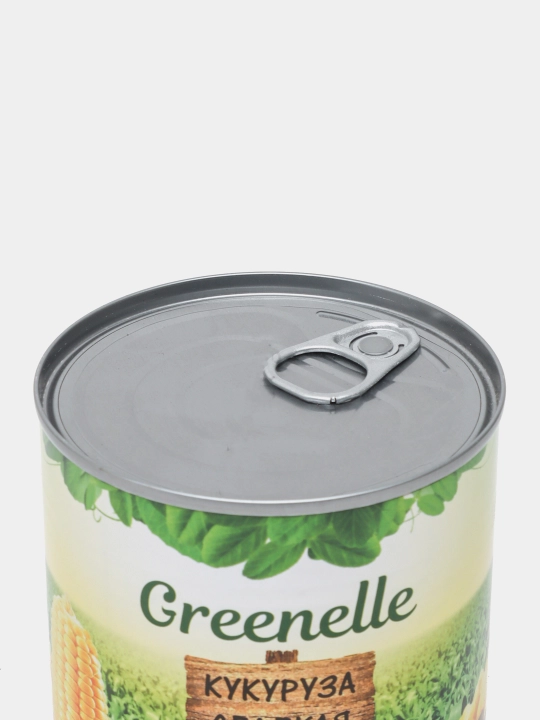 Кукуруза  Greenelle, 425 мл  
