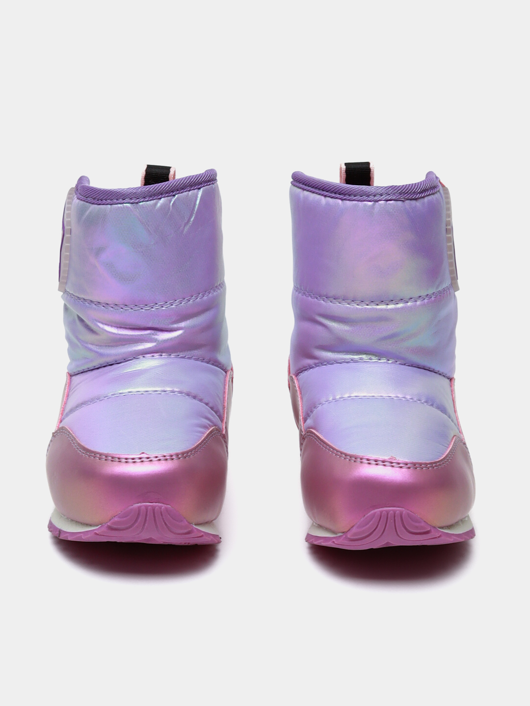 Обувь для девочек. Сапожки - Аляски для девочек.Детская фирма Котёнок