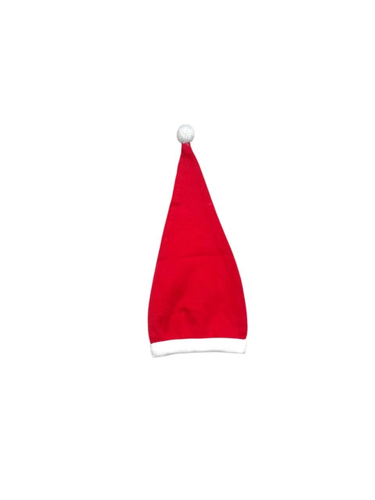 Новогодний комплект одежды для девочек Турция SANTA