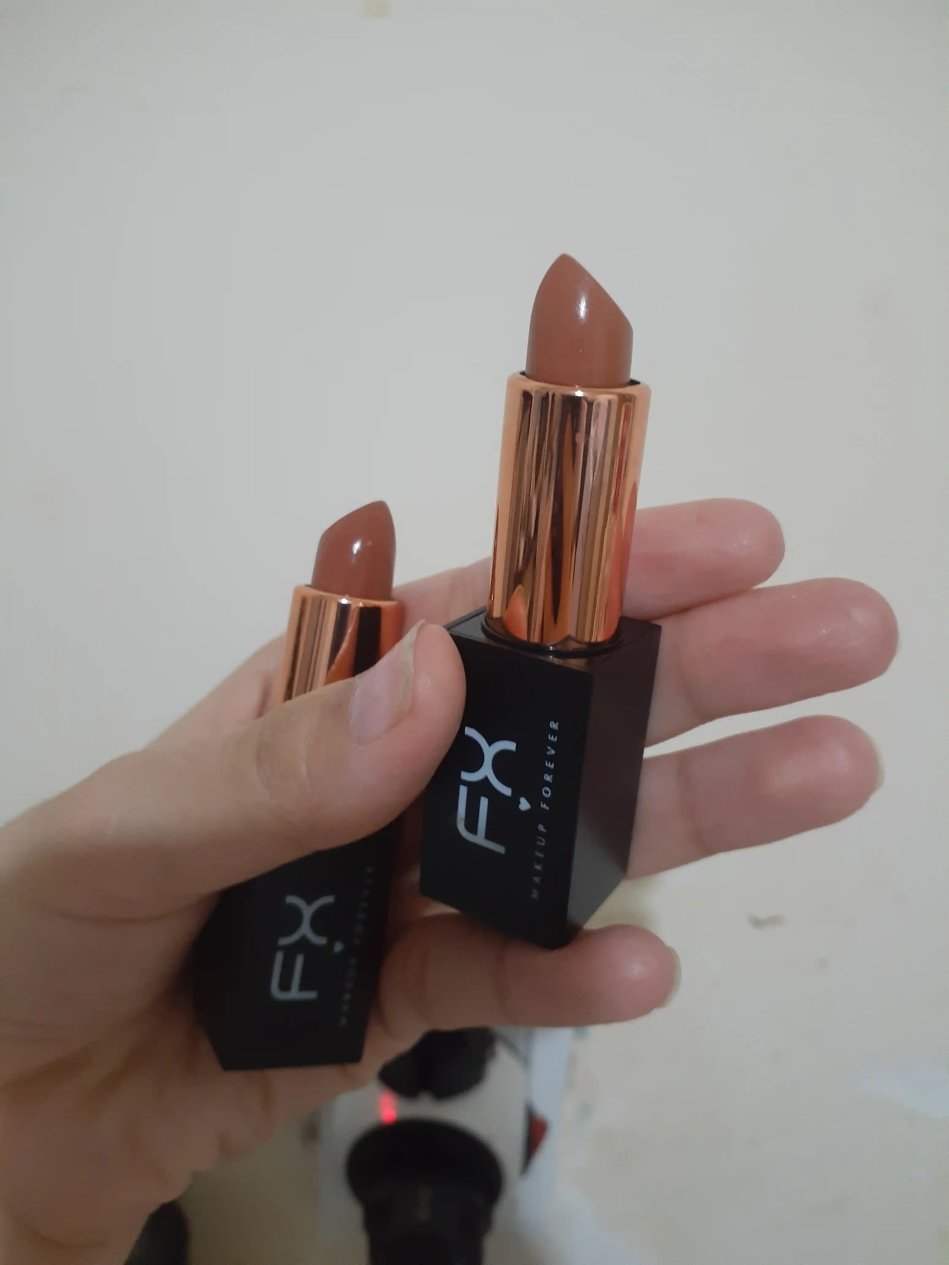 Блеск для губ, с ароматом, FX Make Up Forever #This Is Everything Lip Oil, 8 мл
