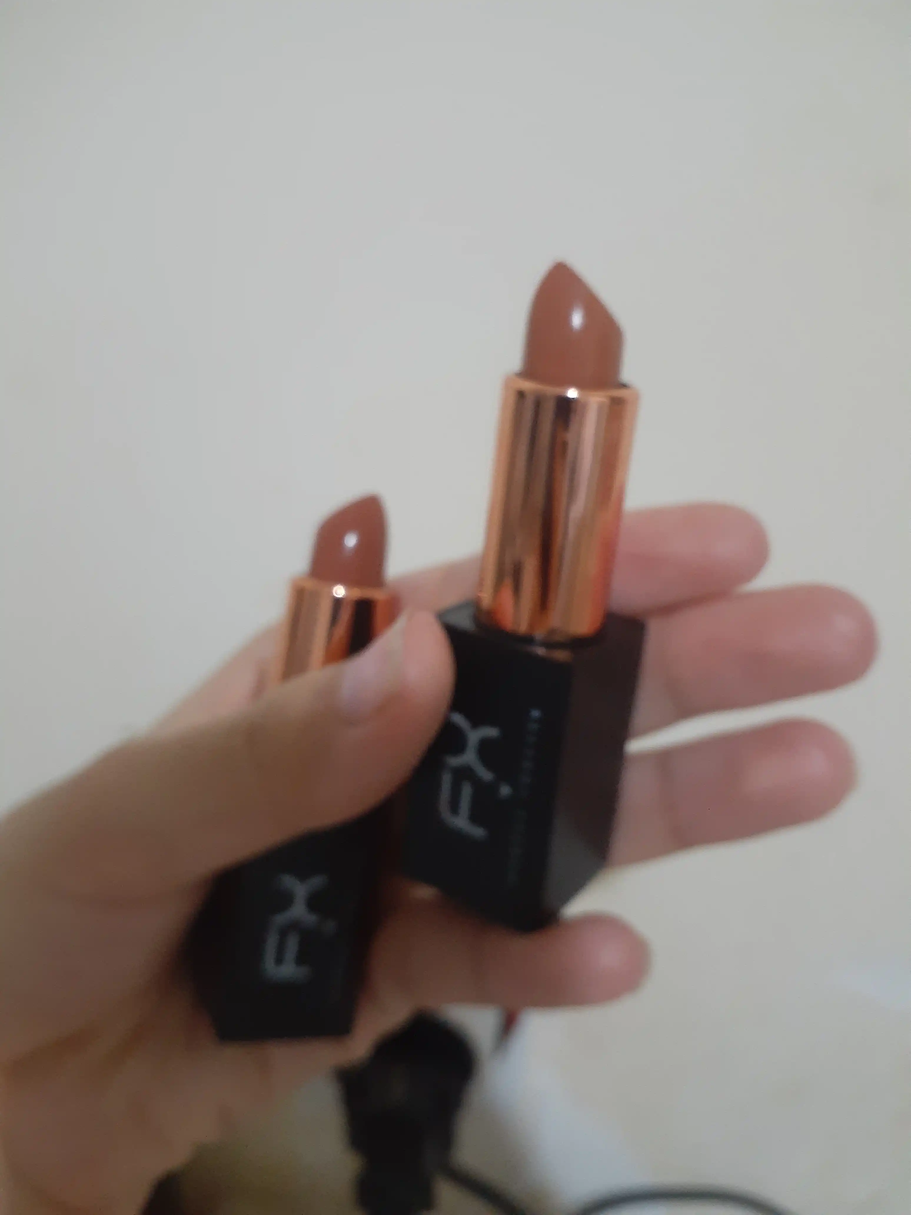 Блеск для губ, с ароматом, FX Make Up Forever #This Is Everything Lip Oil, 8 мл