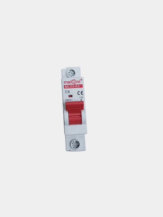 Автоматический переключатель Мeloni ML 03 - 63 1P - 