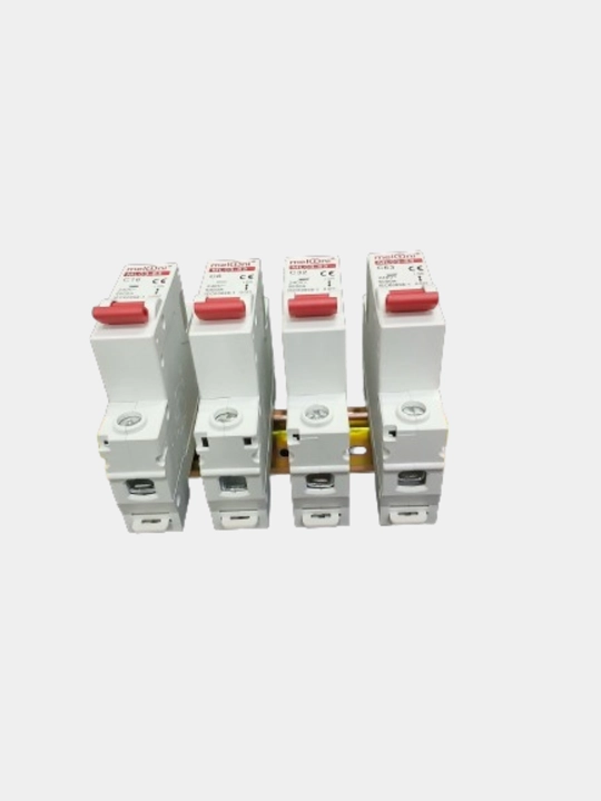 Avtomatik o'chirgich Мeloni ML 03 - 63 1P