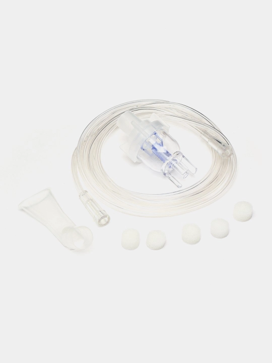 AXD-307 nebulayzeri — bolalar va kattalar uchun yuqori sifatli ingalyator