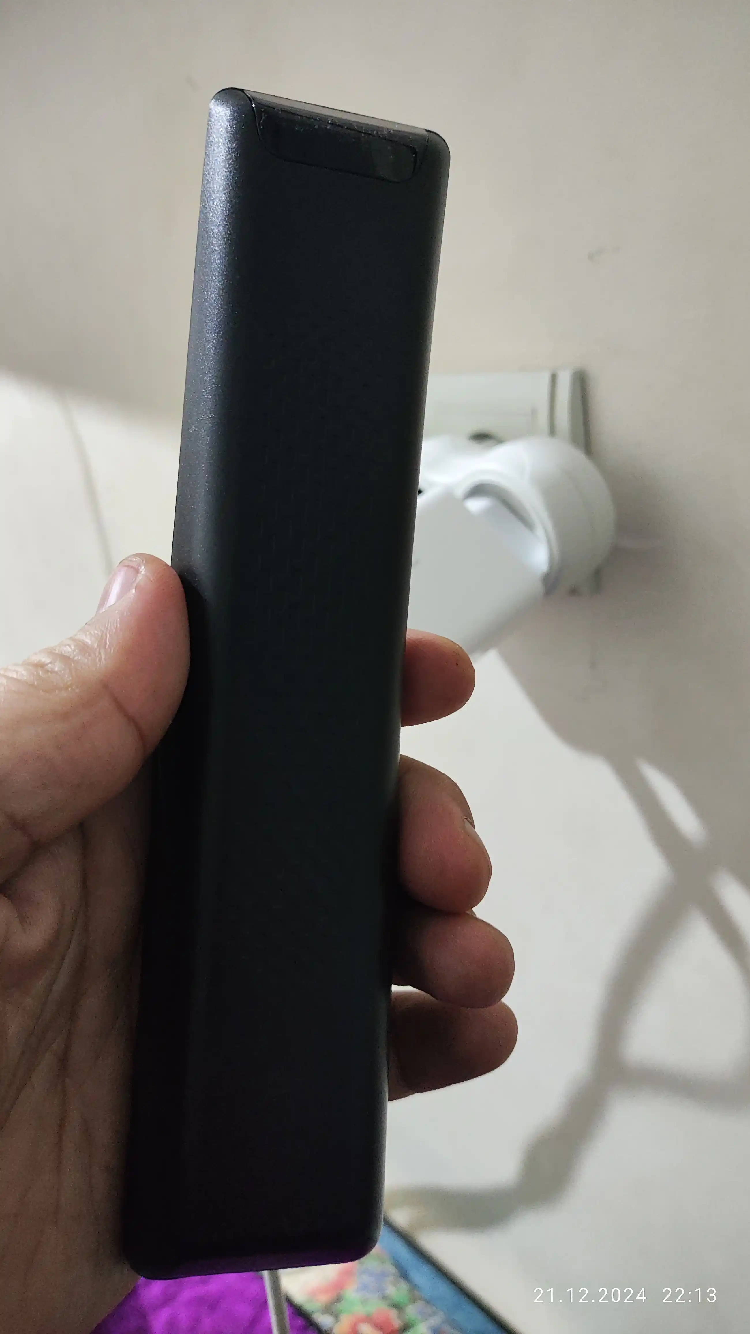 Пульт с голосовым управлением для ARTEL SHVAKI smart ТВ Magic Control