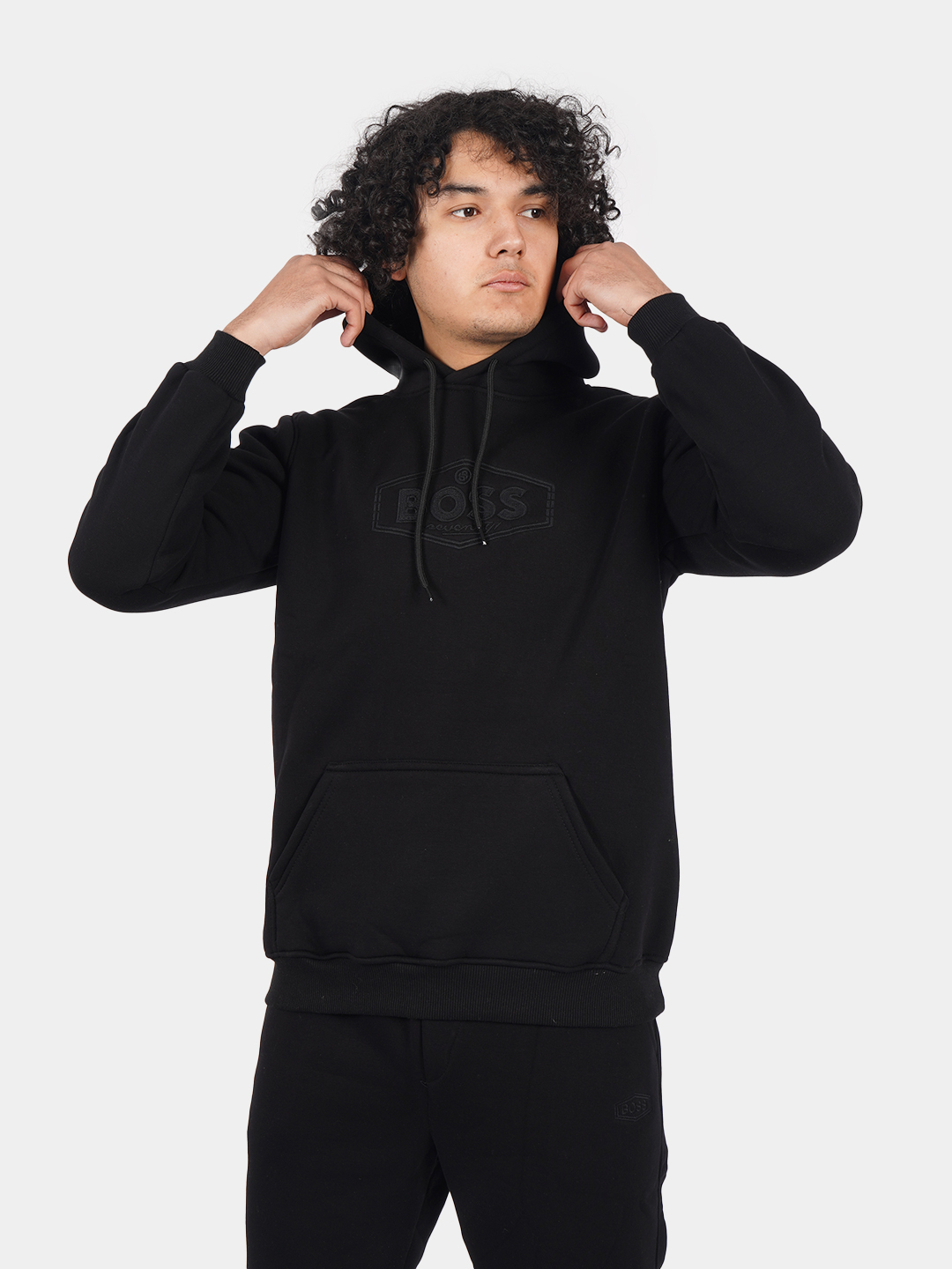 Natasha Romanova bilan porno