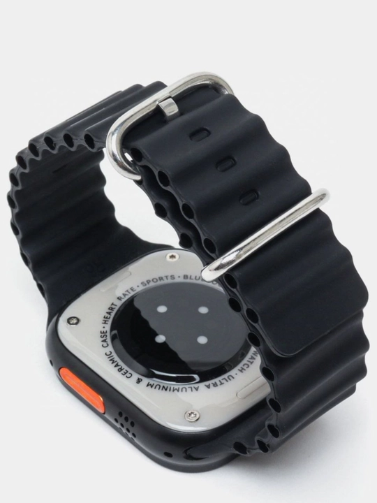Smart soatlar smart watch T10 ultra + Simsiz Bluetooth quloqchinlar
