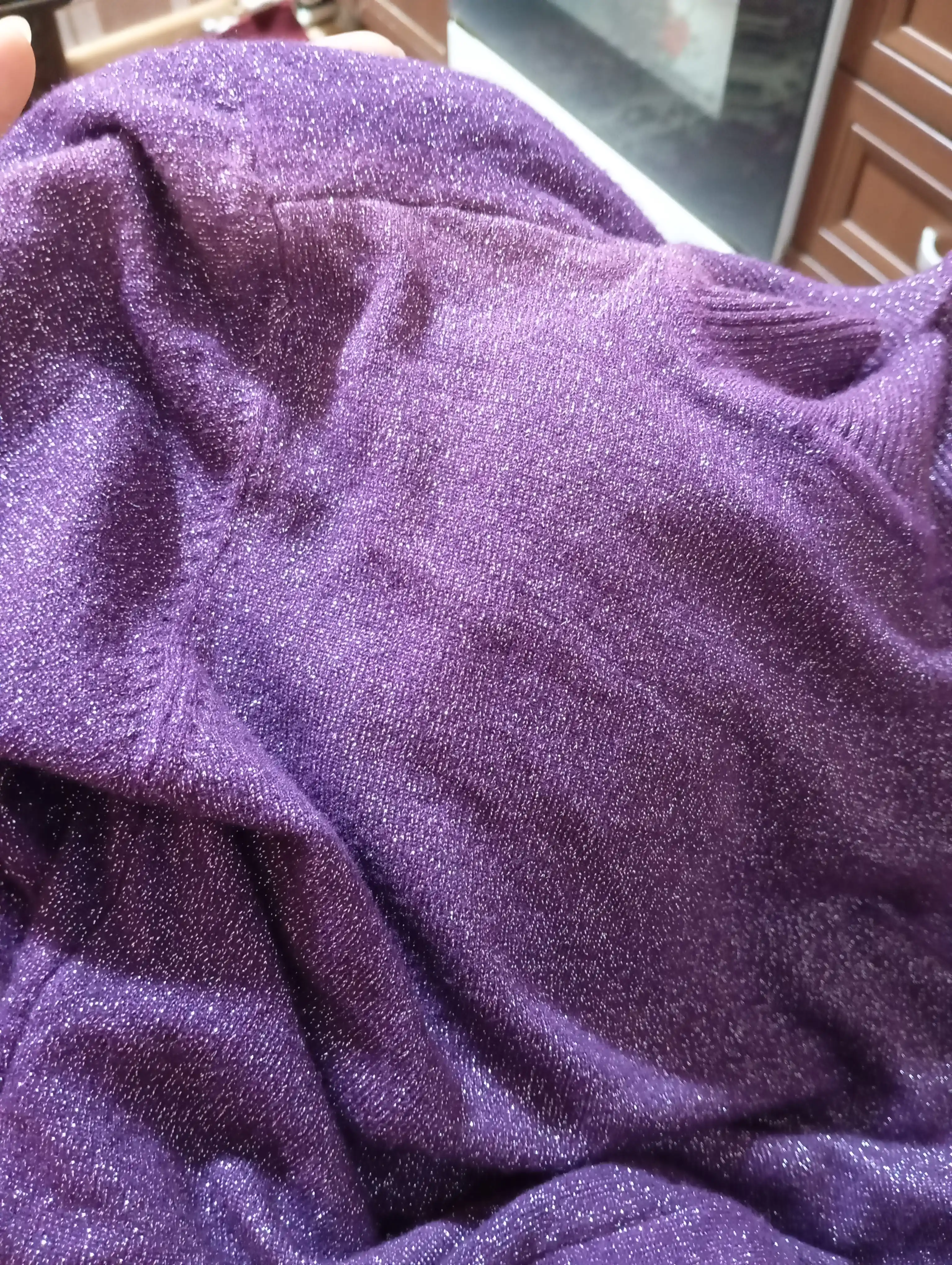 Ayollar sviteri angora, universal o'lcham S-44, M-46, L-48