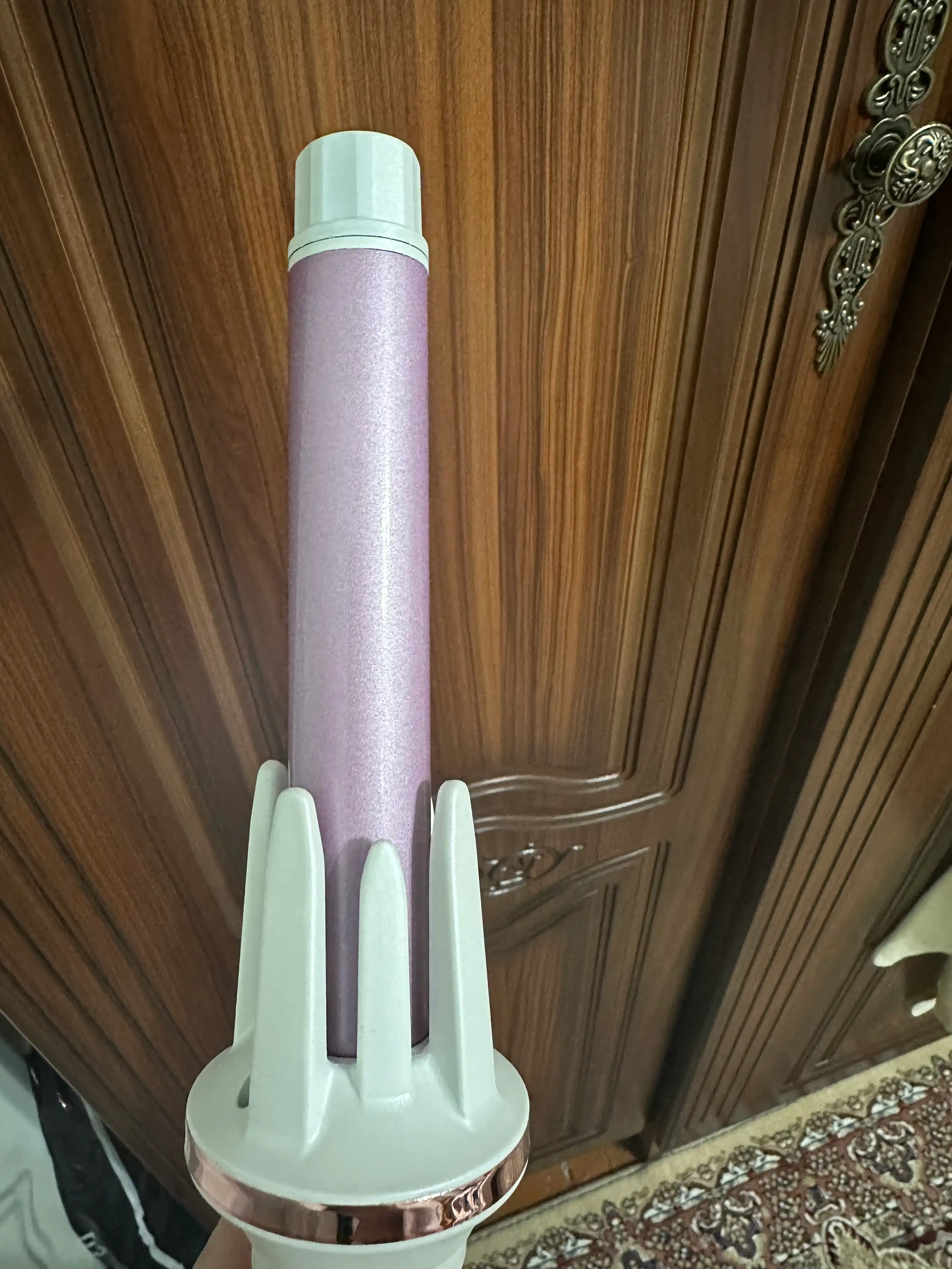 Professional avtomatik aylanuvchi ployka jingalaklar uchun  CRONIER CR-2058, CR-2059
