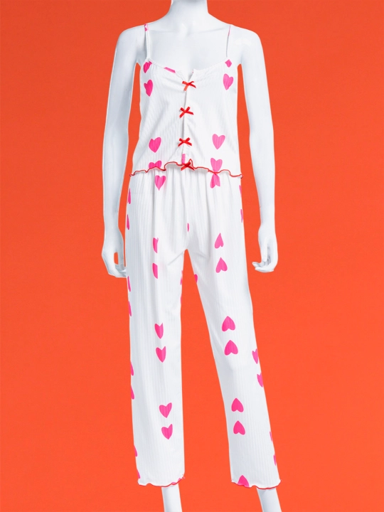 Pijama, ayollar va qizlar uchun ochiq beli bilan