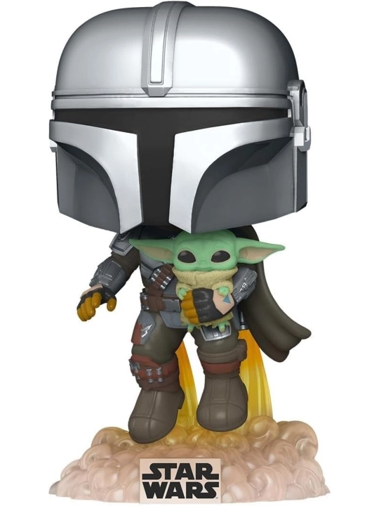 Haykalchalar Funko pop Star Wars, Dc, Naruto
