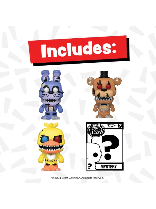 Haykalchalar Funko pop Star Wars, Dc, Naruto
