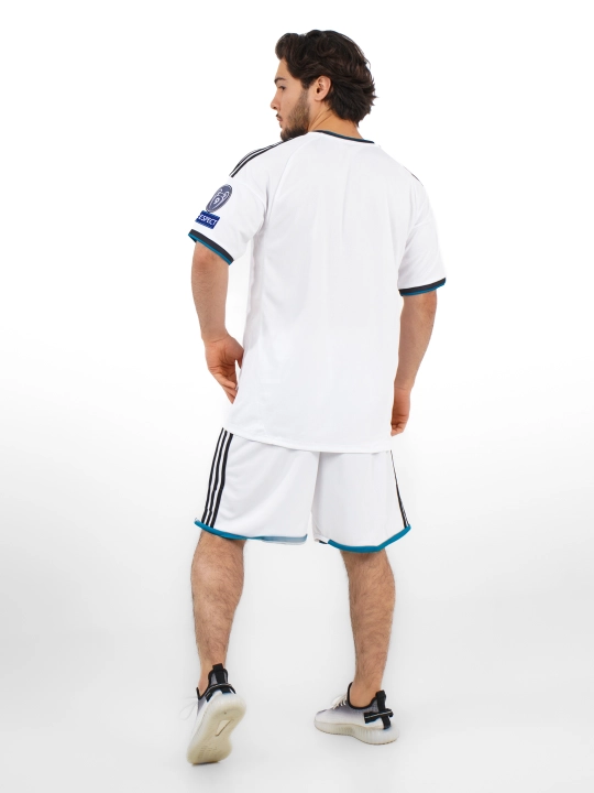 Retro forma Real Madrid 2013