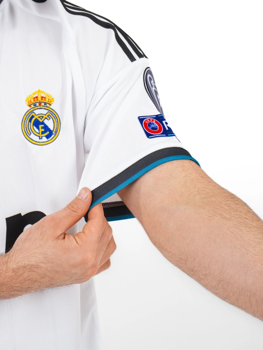 Retro forma Real Madrid 2013