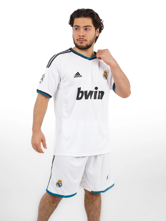 Retro forma Real Madrid 2013
