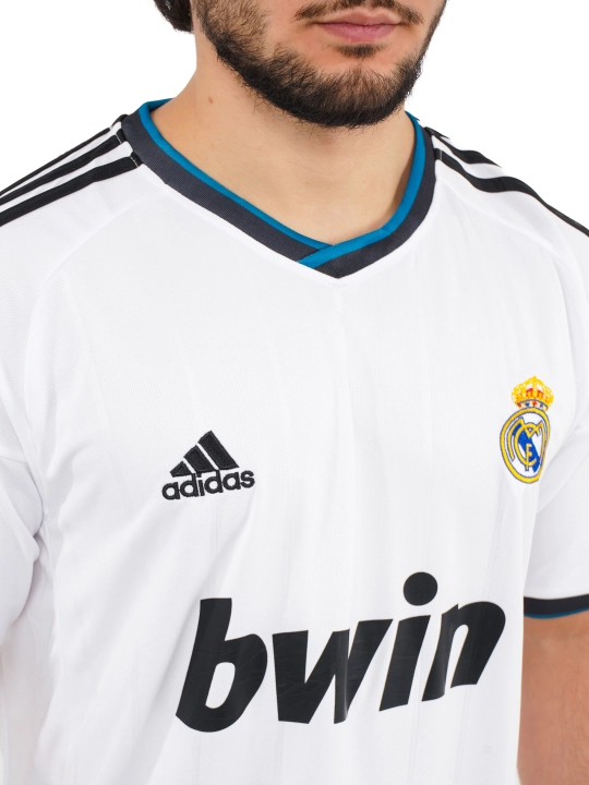 Retro forma Real Madrid 2013