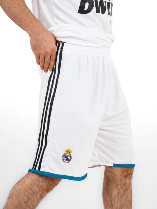 Retro forma Real Madrid 2013