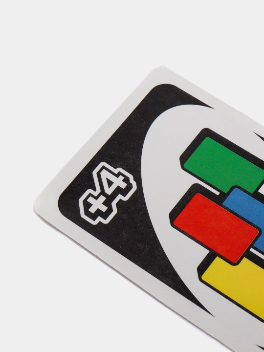 Настольная игра UNO, 108 карт, UNO Classic, UNO WILD, UNO Minecraft, UNO BTS, UNO Monopoly