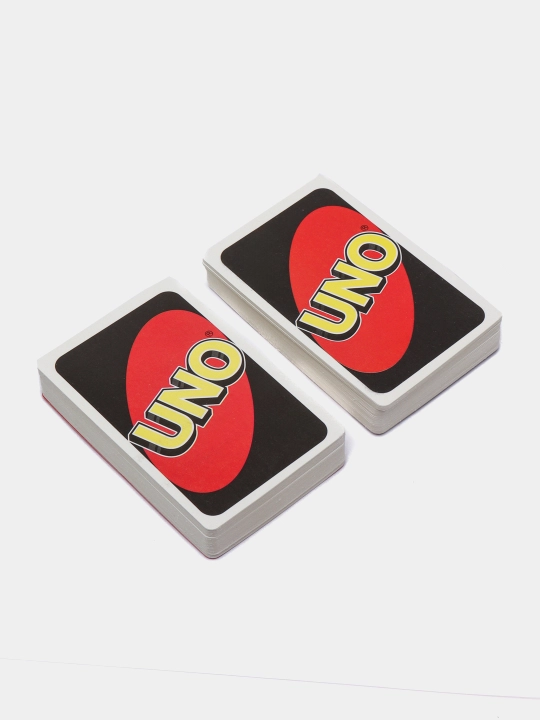 Настольная игра UNO, 108 карт, UNO Classic, UNO WILD, UNO Minecraft, UNO BTS, UNO Monopoly